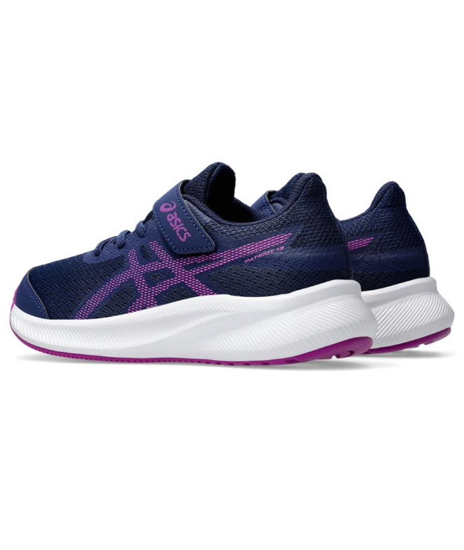 Sapatilhas Running Infantil por ASICS Patriot...