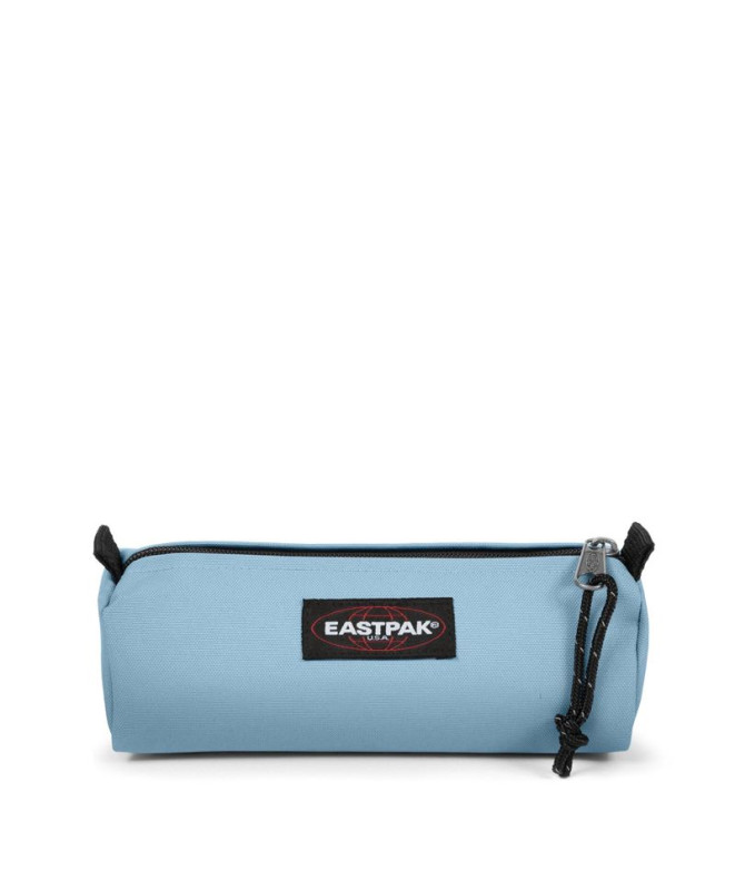 Estojo Eastpak Benchmark Single Blue