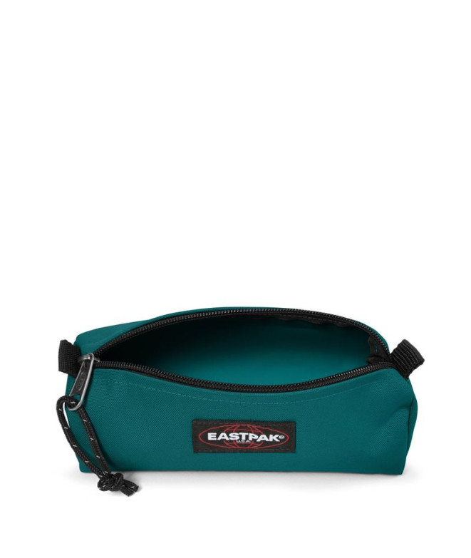 Trousse Eastpak Benchmark Single Green