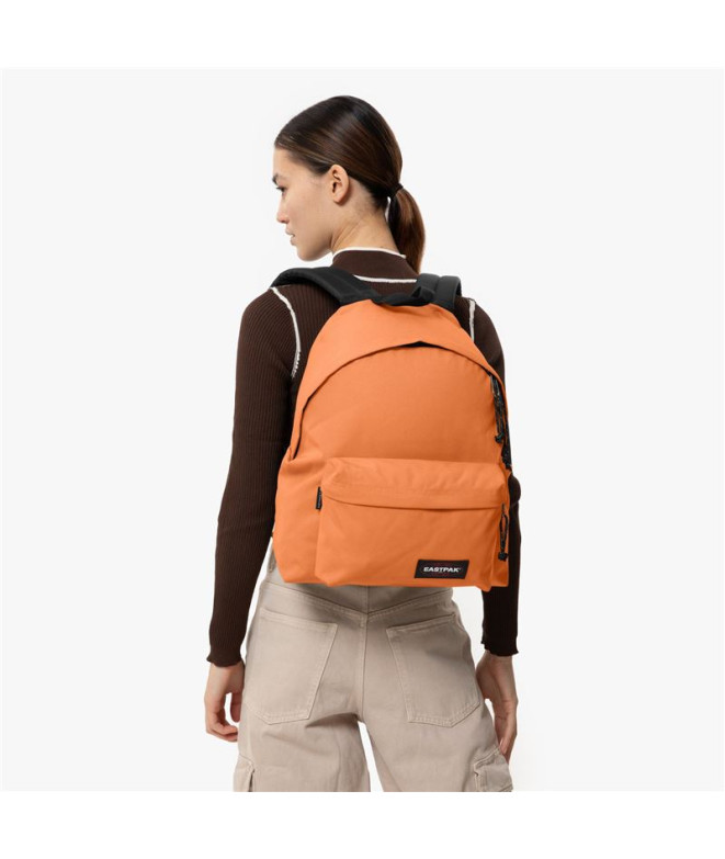 Sac à dos Eastpak Padded Pak'R Orange