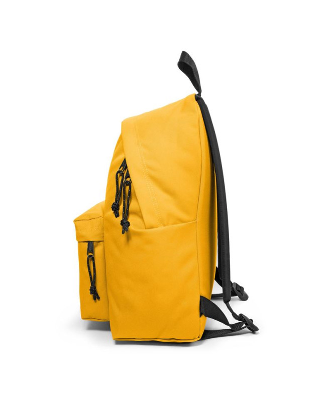 Sac à dos Eastpak Pak'R rembourré jaune