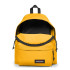 Mochila Eastpak Pak'R almofadado Amarelo