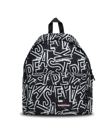 Mochila Eastpak Padded Pak'R Negro