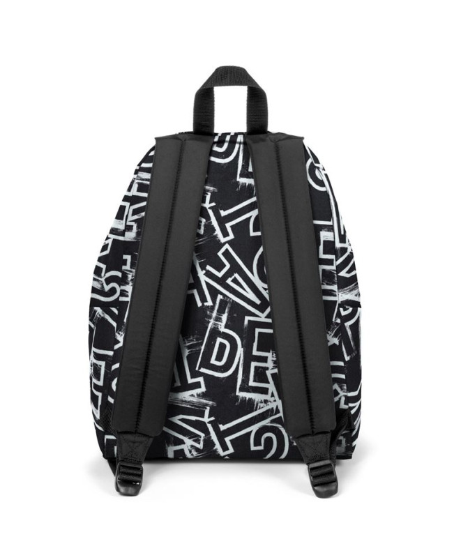 Sac à dos Eastpak Padded Pak'R Noir