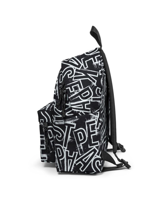 Mochila Eastpak Padded Pak'R Negro