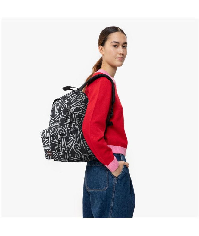 Mochila Eastpak Padded Pak'R Negro