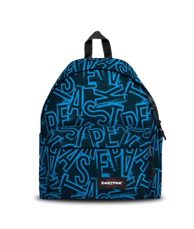 Mochila Eastpak Padded Pak'R Azul