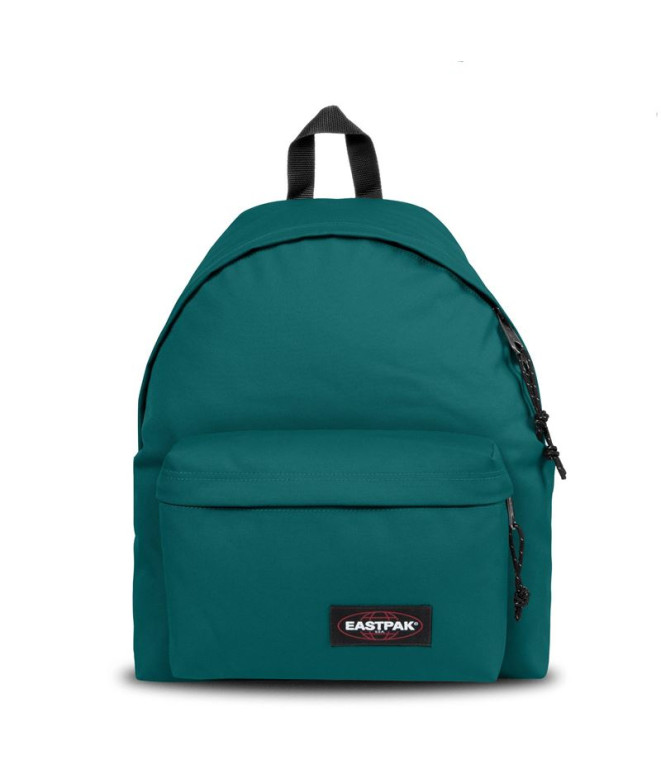 Mochila Eastpak Padded Pak'r Verde