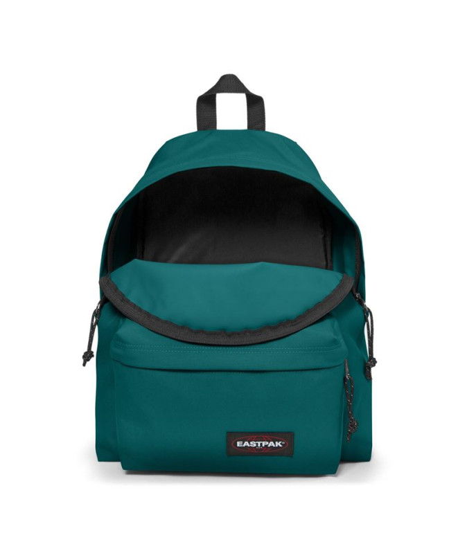 Sac à dos Eastpak Padded Pak'r Green