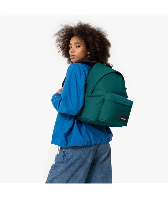 Sac à dos Eastpak Padded Pak'r Green