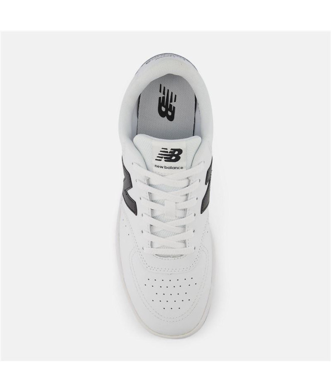 Sapatilhas New Balance Homem Bb80 Branco