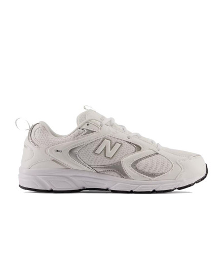 Zapatillas New Balance 408 Blanco