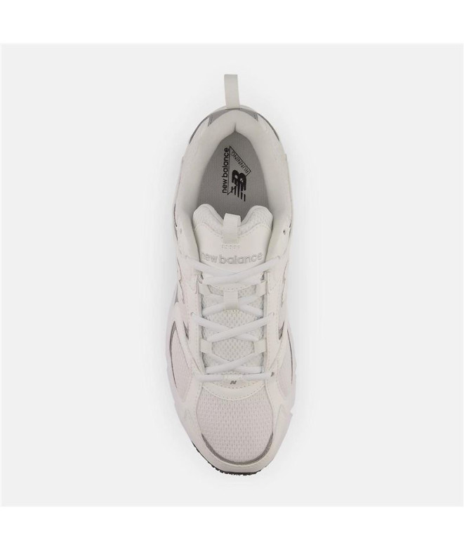 Sapatilhas New Balance 408 Branco