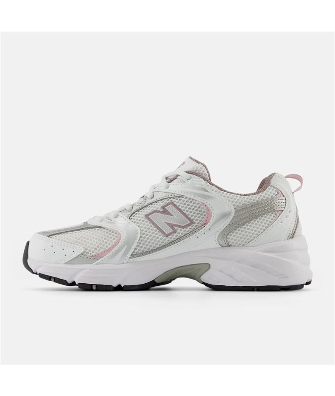 Chaussures New Balance 530 Blanc
