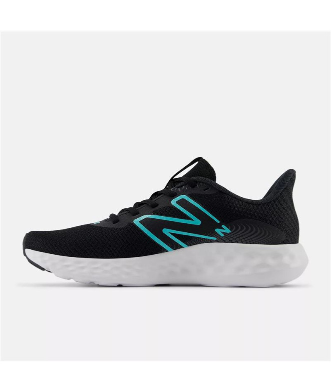 Sapatilhas Running New Balance do 411v3 Preto...
