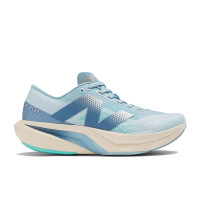 Zapatillas New Balance FuelCell Rebel v4 Azul Mujer