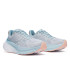 Sapatilhas Running Saucony do Guia 17 Azul Mulher