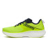 Sapatilhas Running Saucony de Ride 17 Yellow Homem