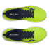 Sapatilhas Running Saucony de Ride 17 Yellow Homem