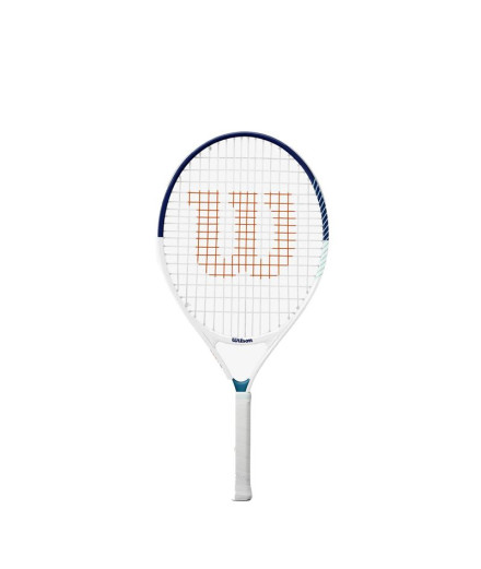 Raqueta de Tenis Wilson Roland Garros Elite Infantil...