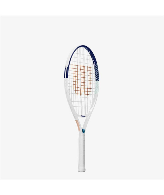 Raquette Tennis Wilson Enfant de Roland Garros...