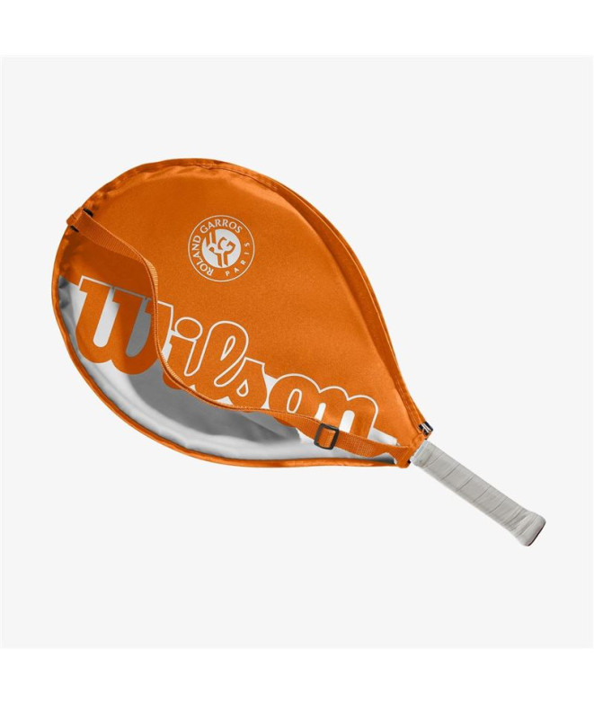 Raqueta de Tenis Wilson Roland Garros Elite...