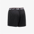 Cuecas Nike Homem Boxer 3Pk Preto