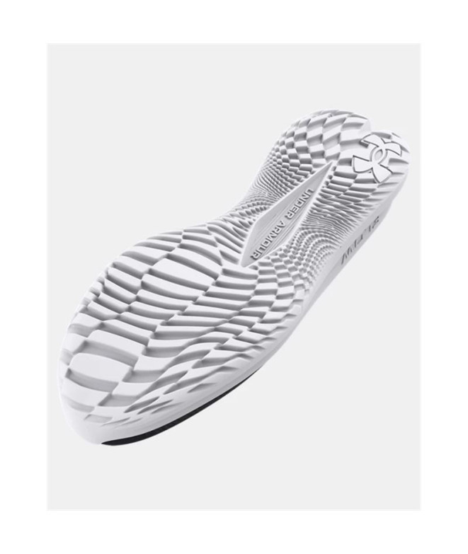 Chaussures Running Under Armour Homme par...