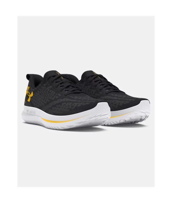 Chaussures Running Under Armour Homme par...