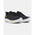 Sapatilhas Running Under Armour Homem por Velociti 4 Se Cinzento