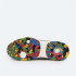 Zapatillas de Padel Munich Padx Olympix 51 Plateado