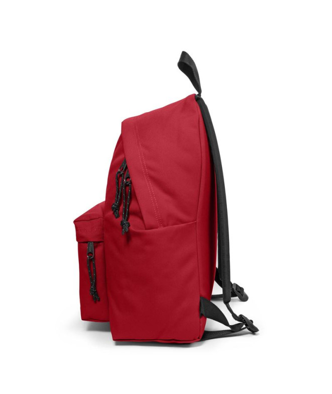 Sac à dos Eastpak Padded Pak'r Rouge
