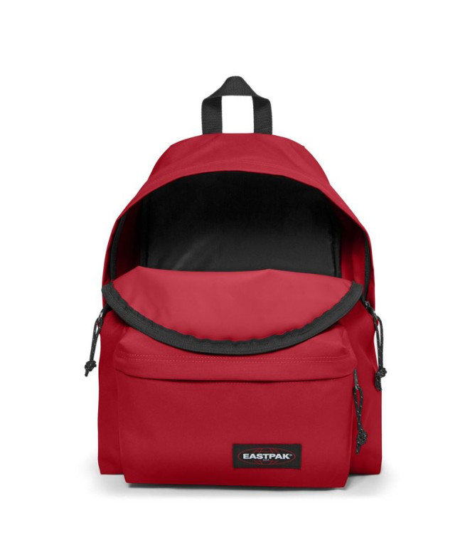 Sac à dos Eastpak Padded Pak'r Rouge