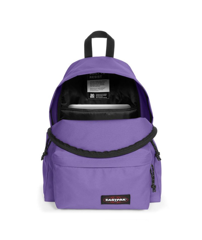 Sac à dos Eastpak Day Pak'R Purple