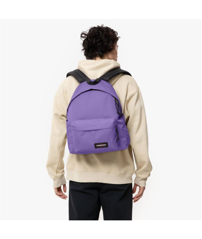 Sac à dos Eastpak Day Pak'R Purple