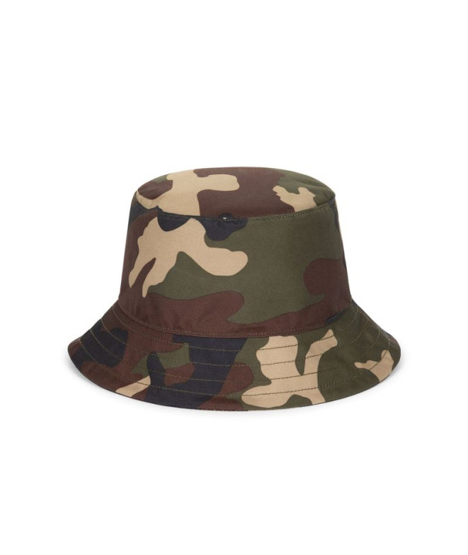 Chapéu Eastpak Camuflagem Bukhat