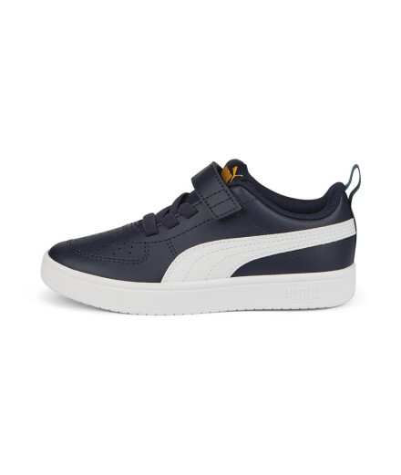 Zapatillas Puma Rickie+ Ps Infantil