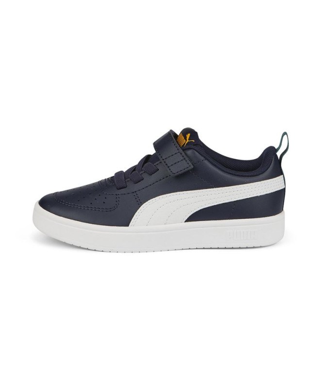 Zapatillas Puma Rickie+ Ps Infantil