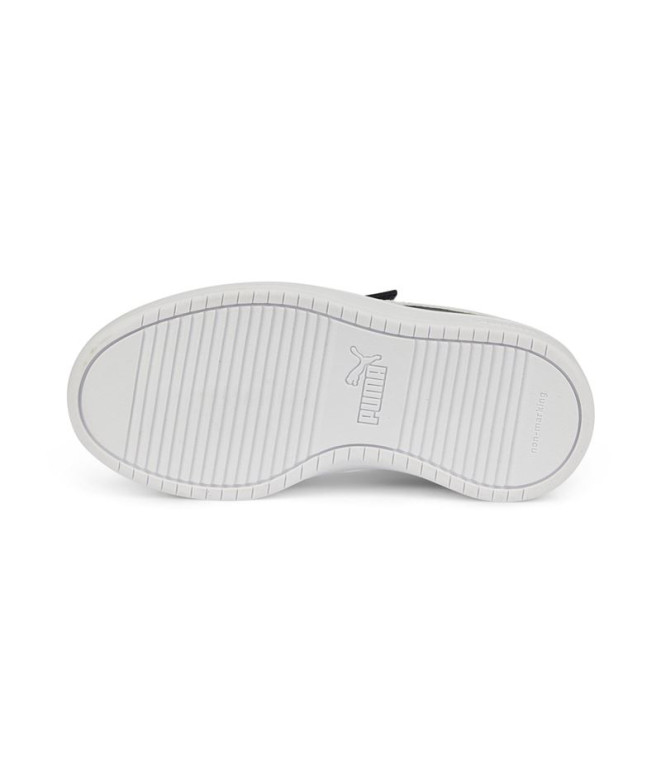 Zapatillas Puma Rickie+ Ps Infantil