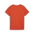T-shirt Enfant Puma Essentials+ 2 Col Logo Orange