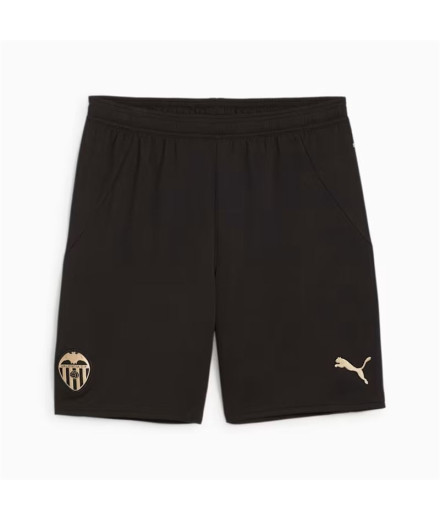 Pantalón de Fútbol Puma Valencia.C.F 24/25 Shorts Replica...