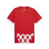 Camiseta Futebol de Puma Girona Home Jersey Réplica Homem