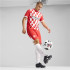 Camiseta Futebol de Puma Girona Home Jersey Réplica Homem