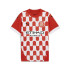 Camiseta de Futebol Puma Girona 24/25 Home Replica Infantil