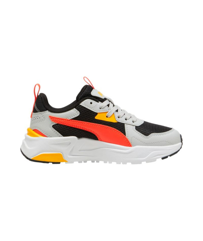 Zapatillas Casual Puma Trinity Lite Infantil