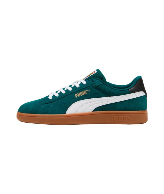 Sapatilhas Casual Puma Smash 3.0 Year Of Sports