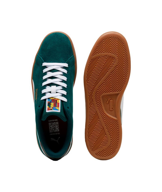 Sapatilhas Casual Puma Smash 3.0 Year Of Sports