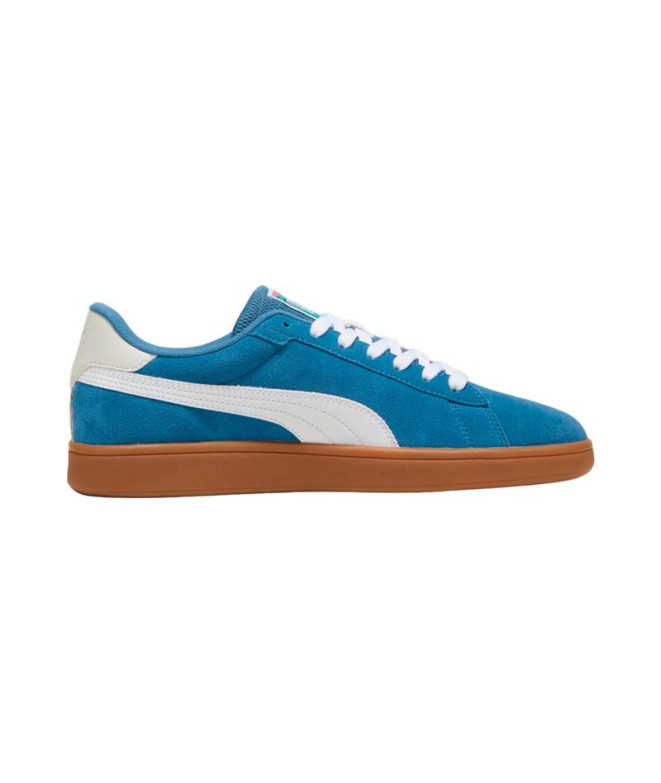 Zapatillas Casual Puma Smash 3.0 Year Of Sports