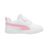 Sapatilhas Puma Courtflex V3 V Infantil