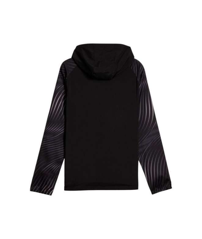 Veste Running by Puma Run Favorite Aop Woven Homme